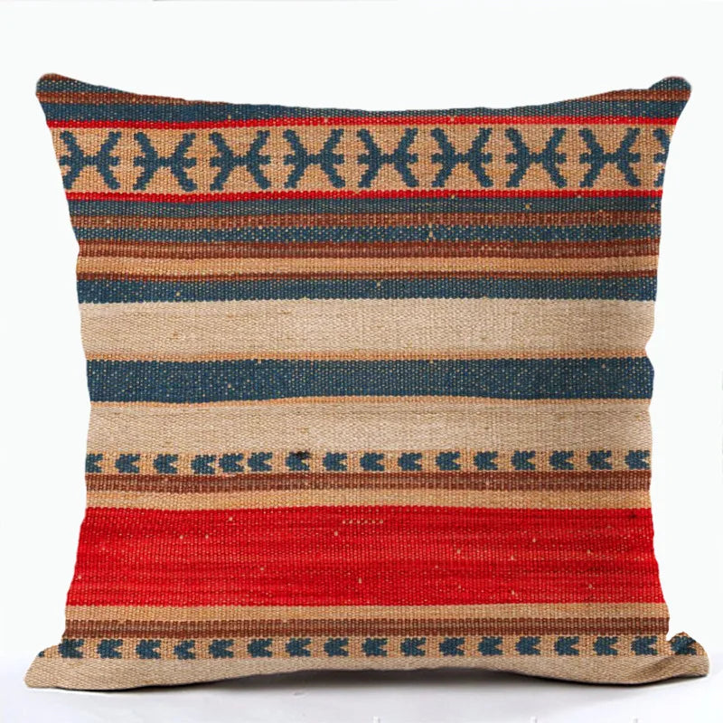 Bohemian Cushion Cover