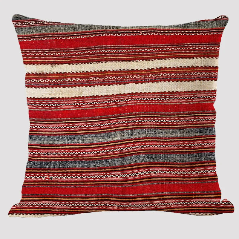 Bohemian Cushion Cover