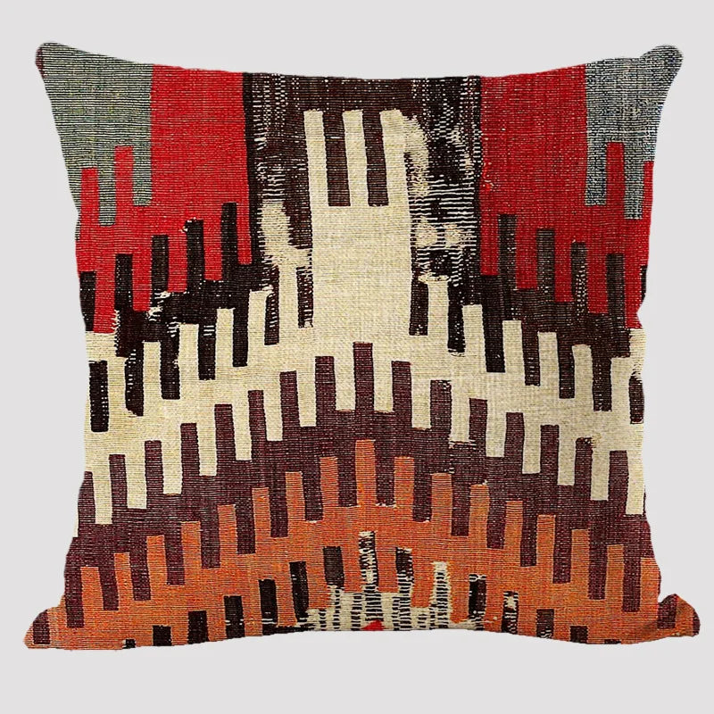 Bohemian Cushion Cover