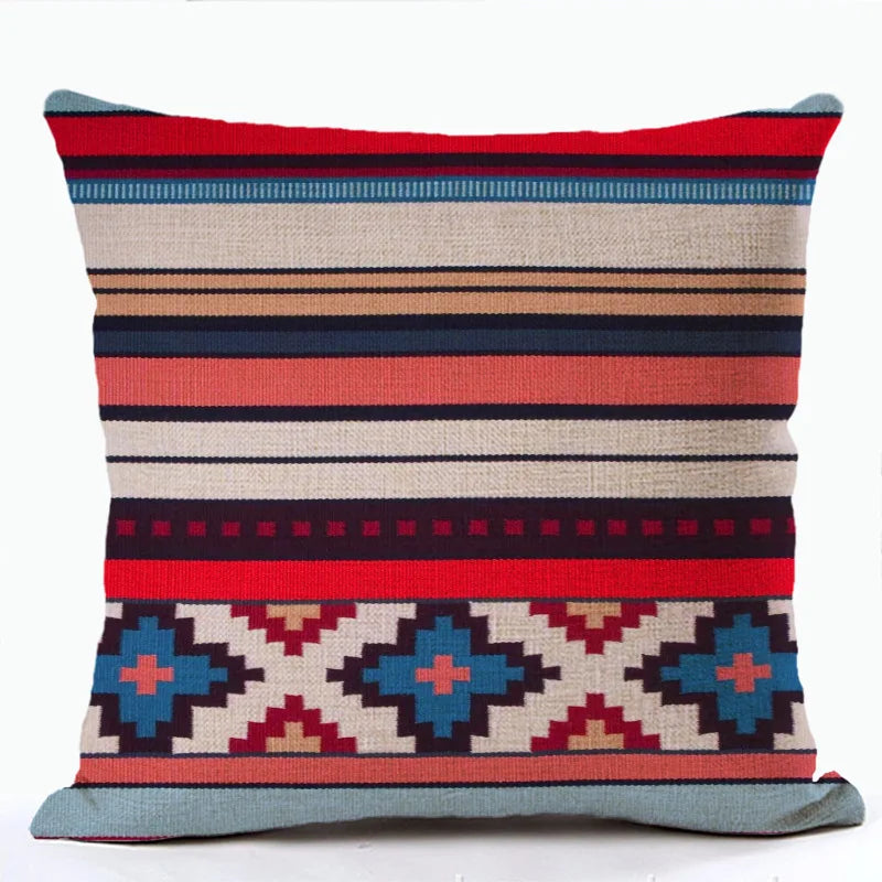 Bohemian Cushion Cover